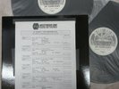 THE ALARM MARILLION Live RADIO SHOW 1986 Westwood One In Concert 2xLP + Cues