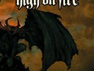High on Fire - Blessed Black Wings