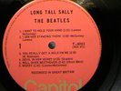 BEATLES LONG TALL SALLY 1976 MONO PRESSING IN SHRINK CANADA IMPORT NEAR MINT