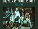 The Allman Brothers Band ?- Collected 2 x LP Vinyl Album NEW HITS BEST OF RECORD