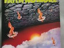Faith No More-The Real Thing 1989 UK 1st Pressing Slash 828 154.1