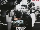 NEW KIDS ON THE BLOCK - HANGIN TOUGH 1988 1ST EDITION VINYL