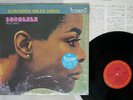 MILES DAVIS SORCERER CBS/SONY 18AP 2070 Japan CAP OBI SHRINK VINYL LP