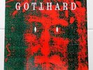 GOTTHARD - Same LP Vinyl - First Press 1992 Ariola - mint - Mega Rar 212-306 640