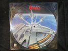 QUARTZ Against all odds UK NWOBHM british hard rock heavy metal PICTURE DISC LP