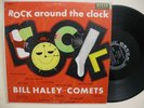 Bill Haley - Rock Around the Clock - Original Decca Mono Deep Groove