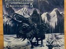 Dissection - Storm of the Lights Bane, hellblaues Vinyl, ultra rar, Black Metal