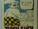 Juicy Lucy - Get A Whiff Of This - Island 1971 - Germany - VG++