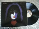 KISS   Paul Stanley 
