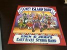 SIGNED R CRUMB 2 LP COVER 