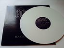 AC/DC - BACK IN BLACK - LP WHITE VINYL RARE EDITION ANGUS YOUNG V595