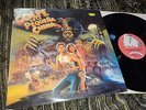 GOLPE PEQUEÑA CHINA Big Trouble in little China OST LP 1986 John Carpenter SPAIN
