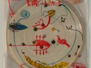 M- PICTURE DISC 45 THE CURE The Caterpillar 1984 FICSP 20