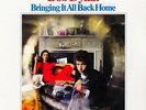DYLAN,BOB-Bringing It All Back Home - 18 (UK IMPORT) VINYL LP NEW