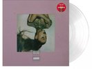*NEW*ARIANA GRANDE Thank U Next Clear Vinyl Exclusive Limited Edition Thank You