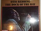 Otis Redding ?– The Dock Of The Bay, LP, 1968, Stereo, Pitman - VOLT S-419.
