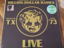 ALICE COOPER Billion Dollar Babies Live Vinyl LP + 7” Black Friday RSD 2019 NEW