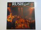 RUSH. Tom Sawyer Live. Original 12