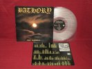 Bathory-The Return...... LP 2003 Reissue Colored Vinyl Import Quorthon