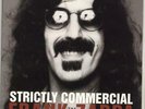 Strictly Commercial Frank Zappa 2-LP vinyl record (Double Album) UK RALP40500