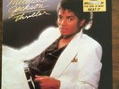 VINYL RECORD - MICHAEL JACKSON title THRILLER in EXCELLENT Condition