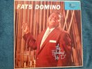 Fats Domino-The Fabulous 