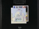LED ZEPPELIN: The Song Remains The Same LP (4 180g LP box, tiny wear to box)