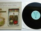 David Sylvian & Holger Czukay - Flux + Mutability 1989 Virgin Records LP