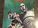 Queen News Of The World Vinyl LP