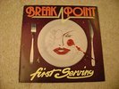 Break Point -