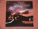 GENESIS And Then There Were Three LP 1978 1st UK Charisma CDS4010 +2 POSTERS