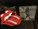 ROLLING STONES BRIDGES TO BABYLON 1/2 Speed Mastered Lp From 2018 Studio Box