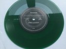 BEATLES /JOHN LENNON RARE 2003 UK GREEN VINYL PRESSING 