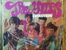 NM THE HOLLIES  EVOLUTION  CARRIE ANNE  PSYCH  YELLOW EPIC SHRINK LP 1A/1A PRESS
