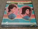 LAS HERMANAS HUERTA   ALBUM DE ORO   SEALED 3 LP SET   RARE