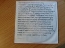 David Bowie Valentine's Day 2 Track Vinyl 7