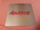 Bob Marley Exodus Vinyl LP VG+