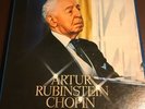 Chopin-Mazurken/ Polonaisen/ Walzer 12 LP Box Rubinstein 888