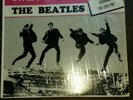 THE BEATLES Twist and shout Ex to NM- CANADA  CAPITOL T-6054 SHRINK LP