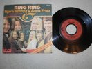 7´´Abba  - Ring Ring -  Wer im Wartesaal der Liebe steht