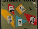 STINKY TOYS: Stinky Toys LP (France, no insert, shrink) Punk/New Wave