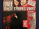 White Stripes - Rag And Bone Red 7