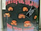 The Grateful Dead In The Dark Arista AL 8452 Sealed OG Mint Hype Sticker 1987