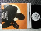 Eric Burdon and War vg+ / ex white label promo GF 2LP Black Man's Burdon