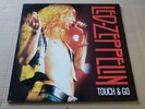 led zeppelin - touch and go   -  lp '-