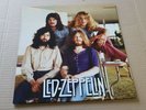 led zeppelin - stairway to la forum   -  lp '-  pic . disc