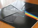 PINK FLOYD:DARK SIDE OF THE MOON.1LP.PICTURE DISC.CAPITOL RECORDS.USA.MINT.