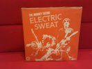 The Mooney Suzuki Electric Sweat 180 Gram LP 1st Print