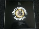 The Beatles The Essential Beatles Vinyl LP Record Original EMI Australia