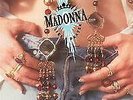 Madonna - Like A Prayer LP Album Vinyl Record 1989